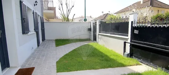 4 Schlafzimmer Haus in Colombes, France, Nr. 318994 25