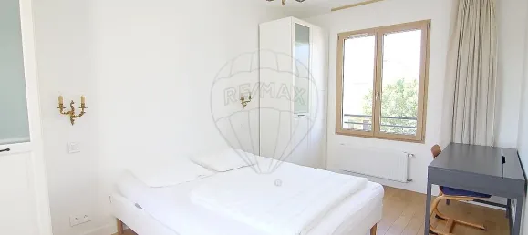 4 Schlafzimmer Haus in Colombes, France, Nr. 318994 12