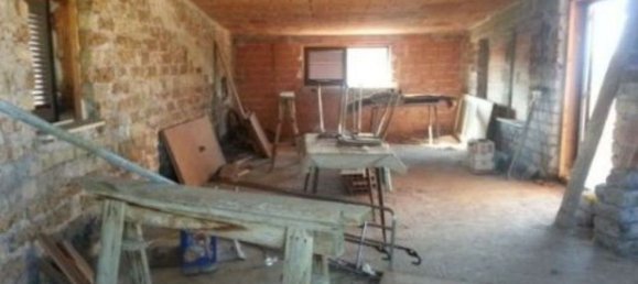 2 rooms Penthouse in Guidonia Montecelio, Italy No. 261529 12