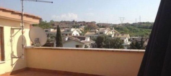2 rooms Penthouse in Guidonia Montecelio, Italy No. 261529 6
