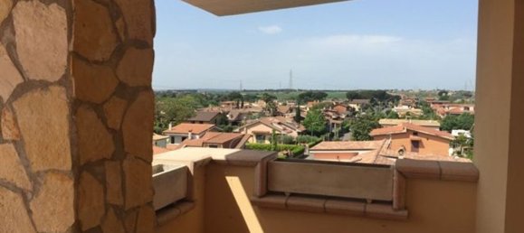 2 rooms Penthouse in Guidonia Montecelio, Italy No. 261529 5