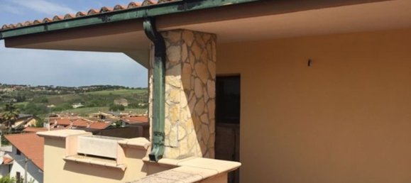 2 rooms Penthouse in Guidonia Montecelio, Italy No. 261529 7