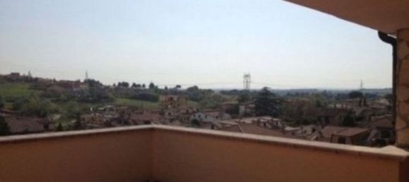 2 rooms Penthouse in Guidonia Montecelio, Italy No. 261529 2