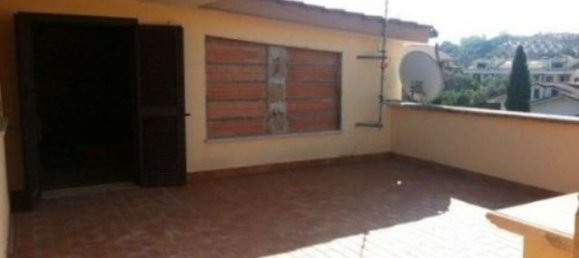 2 rooms Penthouse in Guidonia Montecelio, Italy No. 261529 8