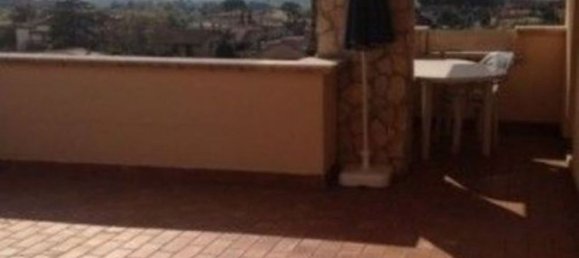 2 rooms Penthouse in Guidonia Montecelio, Italy No. 261529 9
