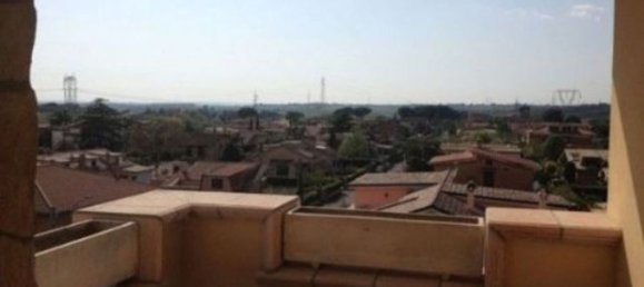 2 rooms Penthouse in Guidonia Montecelio, Italy No. 261529 10