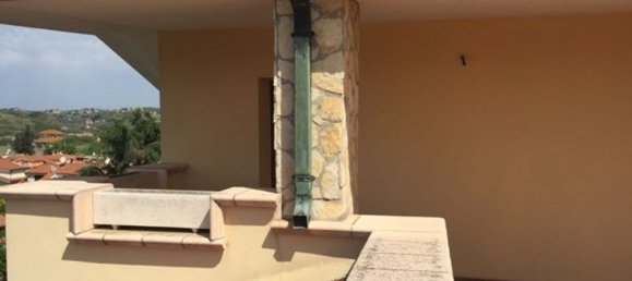 2 rooms Penthouse in Guidonia Montecelio, Italy No. 261529 16