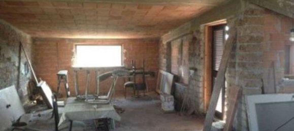 2 rooms Penthouse in Guidonia Montecelio, Italy No. 261529 15