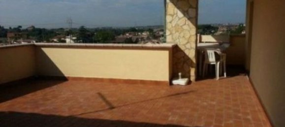 2 rooms Penthouse in Guidonia Montecelio, Italy No. 261529 4