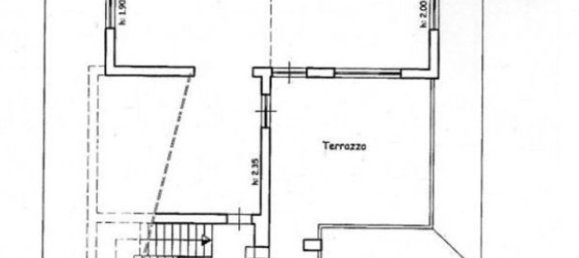 2 rooms Penthouse in Guidonia Montecelio, Italy No. 261529 22