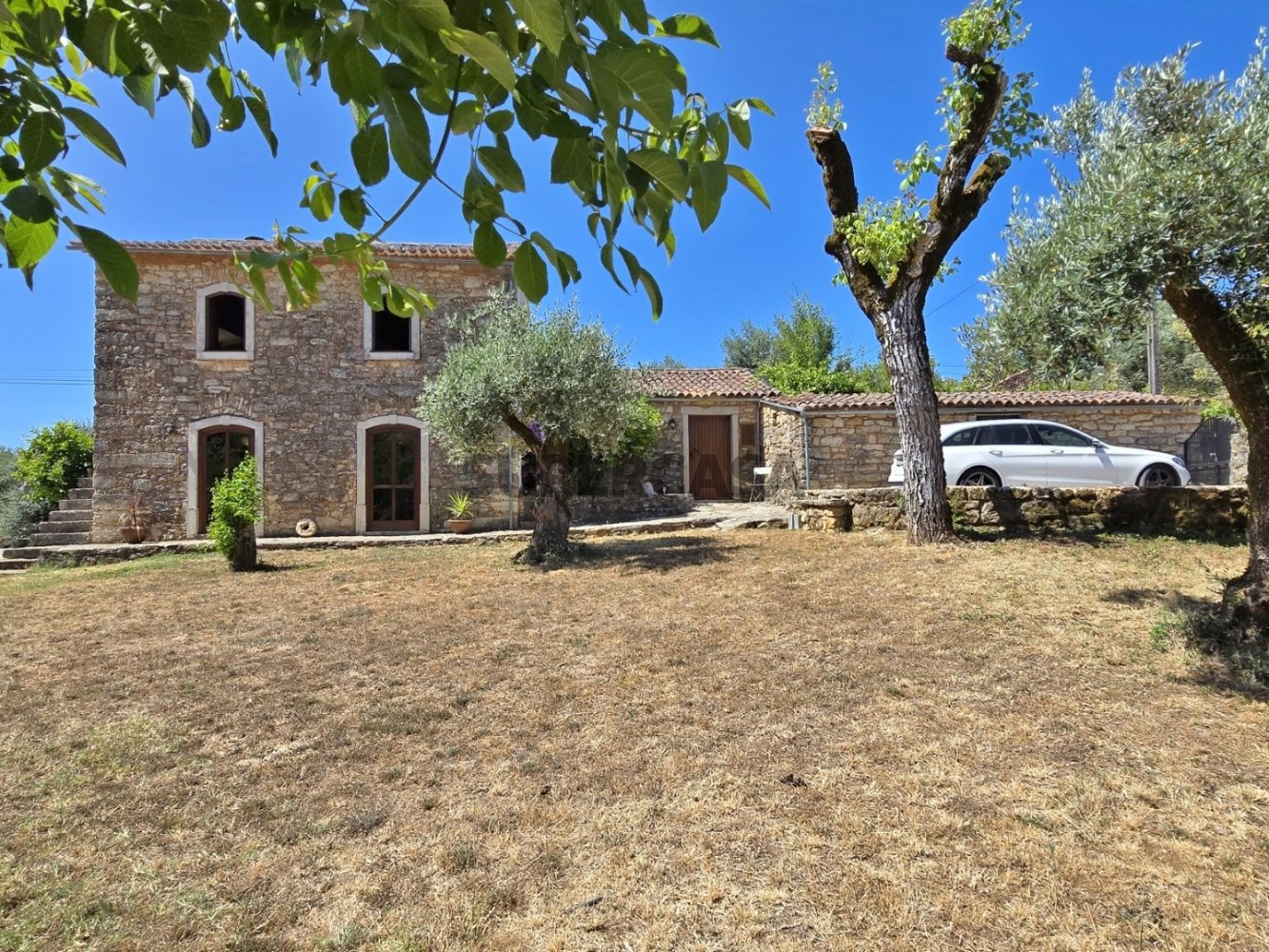 3 bedrooms House in Ferreira do Zezere, Portugal No. 209723