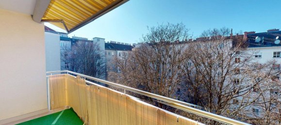 2 rooms Apartment in Favoriten, Austria No. 25697 12