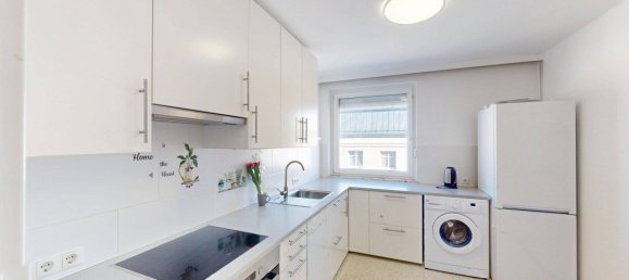 2 rooms Apartment in Favoriten, Austria No. 25697 4