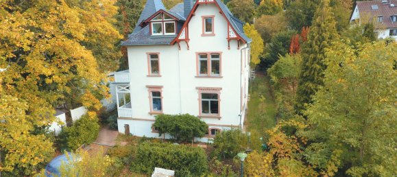 12 rooms Villa in Darmstadt-Dieburg, Germany No. 200863 2