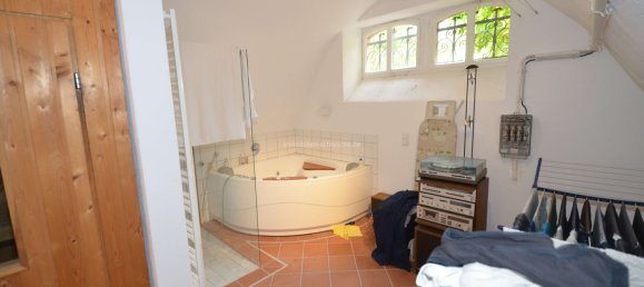 12 rooms Villa in Darmstadt-Dieburg, Germany No. 200863 33