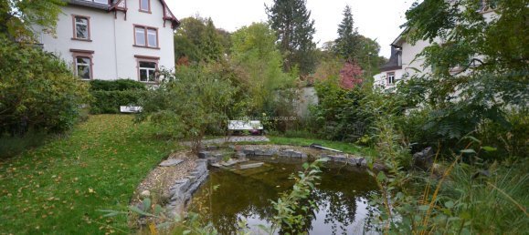 12 rooms Villa in Darmstadt-Dieburg, Germany No. 200863 3