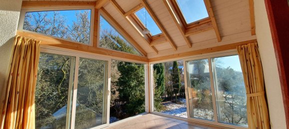 12 rooms Villa in Darmstadt-Dieburg, Germany No. 200863 22