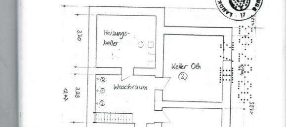 12 rooms Villa in Darmstadt-Dieburg, Germany No. 200863 38