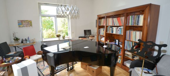 12 rooms Villa in Darmstadt-Dieburg, Germany No. 200863 16