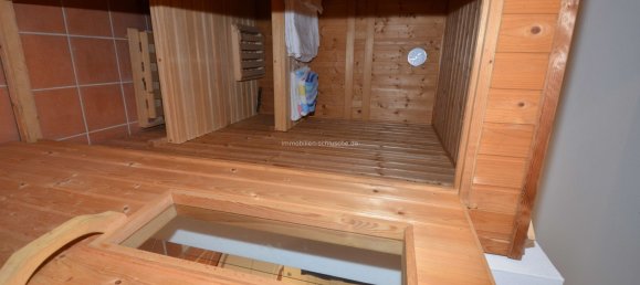 12 rooms Villa in Darmstadt-Dieburg, Germany No. 200863 34