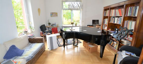 12 rooms Villa in Darmstadt-Dieburg, Germany No. 200863 10