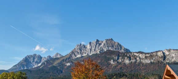 Ático de 3 dormitorios en St. Johann in Tirol, Austria No. 62137 2