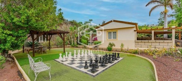 15 Schlafzimmer Villa in Guia de Isora, Spain, Nr. 11400 11