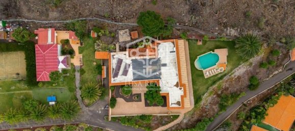 15 Schlafzimmer Villa in Guia de Isora, Spain, Nr. 11400 9