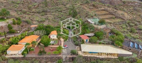 15 Schlafzimmer Villa in Guia de Isora, Spain, Nr. 11400 7