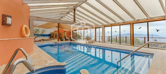 15 Schlafzimmer Villa in Guia de Isora, Spain, Nr. 11400 13