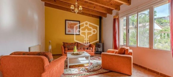 15 Schlafzimmer Villa in Guia de Isora, Spain, Nr. 11400 18