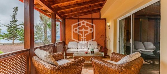 15 Schlafzimmer Villa in Guia de Isora, Spain, Nr. 11400 19