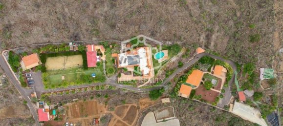 15 Schlafzimmer Villa in Guia de Isora, Spain, Nr. 11400 10
