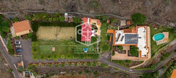 15 Schlafzimmer Villa in Guia de Isora, Spain, Nr. 11400 2