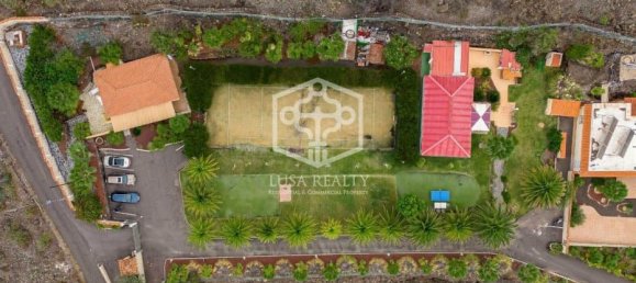 15 Schlafzimmer Villa in Guia de Isora, Spain, Nr. 11400 6