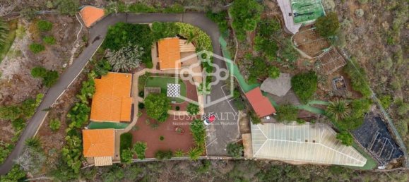 15 Schlafzimmer Villa in Guia de Isora, Spain, Nr. 11400 5