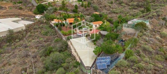 15 Schlafzimmer Villa in Guia de Isora, Spain, Nr. 11400 4