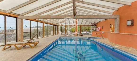 15 Schlafzimmer Villa in Guia de Isora, Spain, Nr. 11400 14