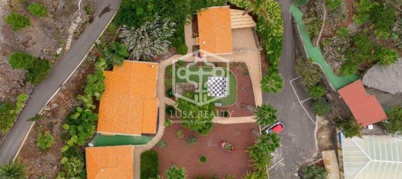 15 Schlafzimmer Villa in Guia de Isora, Spain, Nr. 11400 8