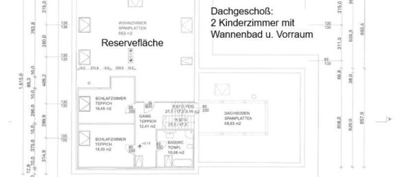 7-Zimmer Haus in Hinterbrühl, Austria, Nr. 218818 7