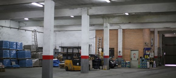 1553m² Warehouse in Madrid, Spain No. 120625 8