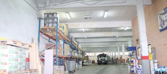 1553m² Warehouse in Madrid, Spain No. 120625 3