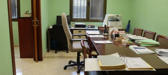 1553m² Warehouse in Madrid, Spain No. 120625 5