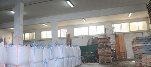 1553m² Warehouse in Madrid, Spain No. 120625 6