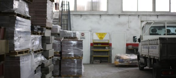 1553m² Warehouse in Madrid, Spain No. 120625 7