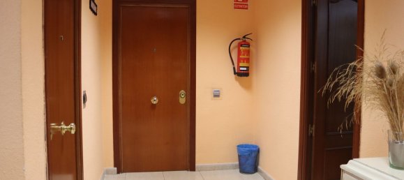 1553m² Warehouse in Madrid, Spain No. 120625 15