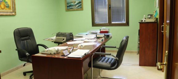 1553m² Warehouse in Madrid, Spain No. 120625 20