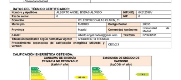 1553m² Warehouse in Madrid, Spain No. 120625 24