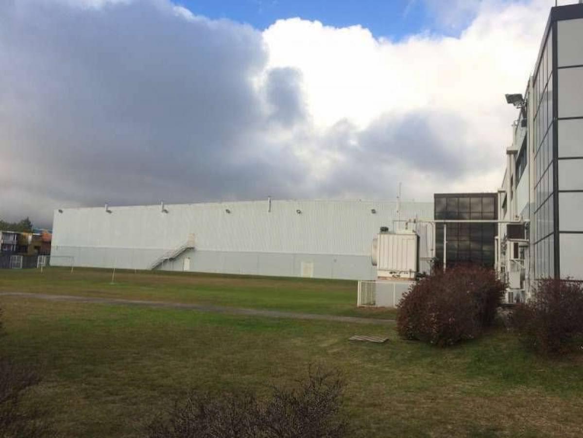 5000m² Commercial property in San Fernando, Argentina No. 25310