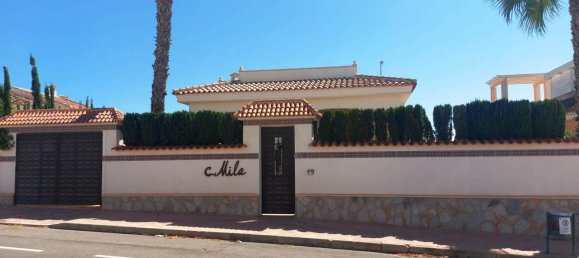Vivenda T3 em Ciudad Quesada, Spain N.º 365290 15